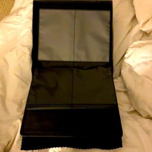 Raika leather photo album